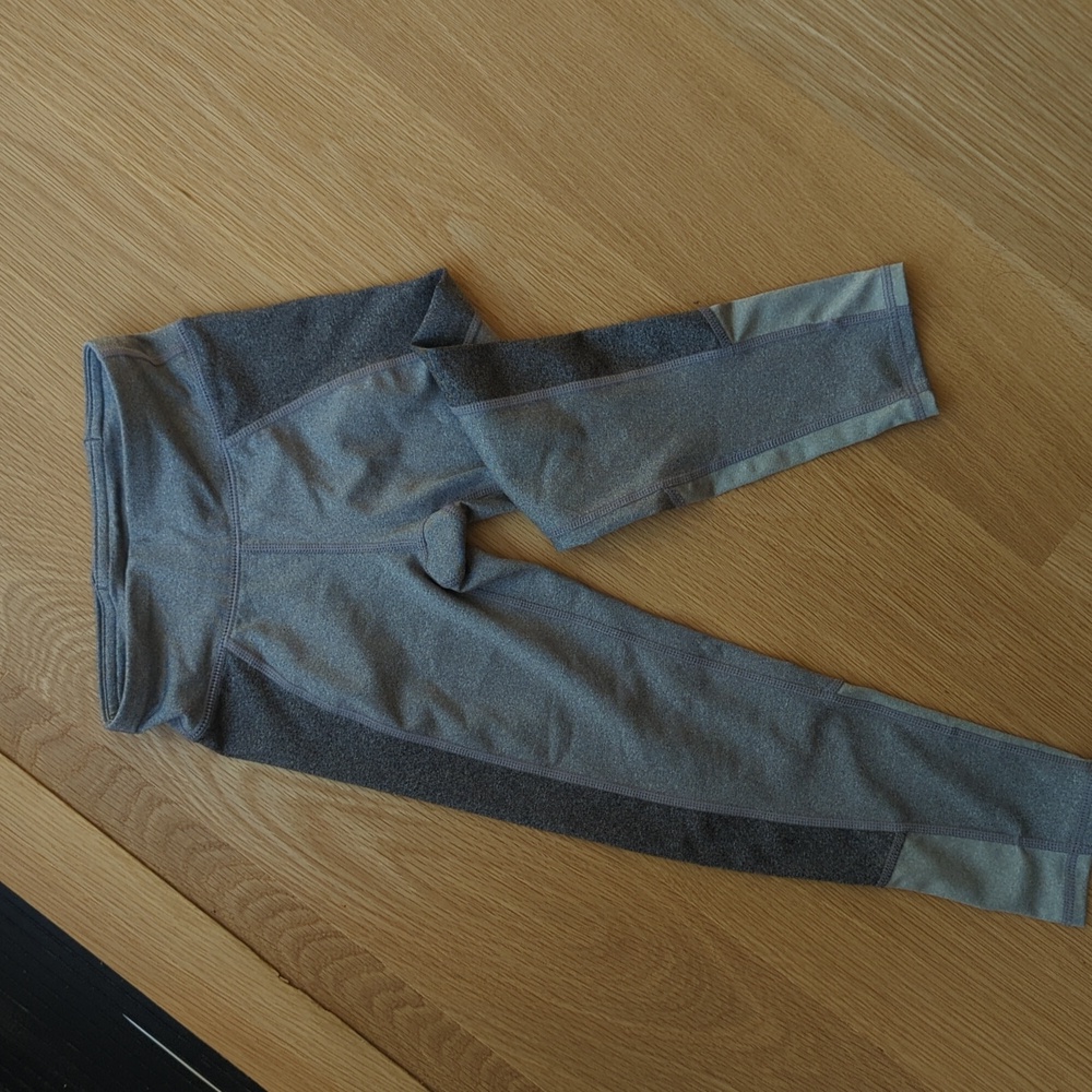 Gap Fit XS (4T/5T) leggings